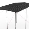 Portable 1200W Solar Canopy (3.6×2.1m) – Perfect for Outdoor Energy Generation