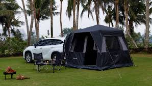 5 Smart Ways to Use a Solar Canopy in Outdoor Life