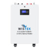 15kWh lifepo4 battery