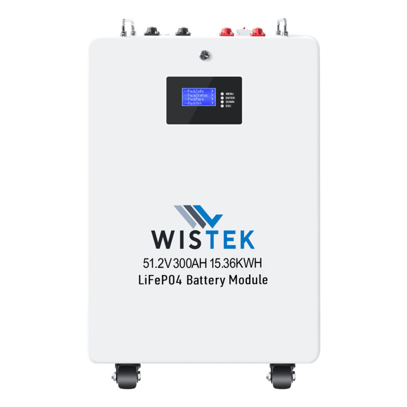 1 15kWh lifepo4 battery