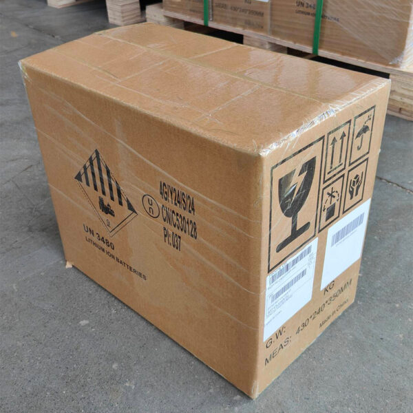 Wholesale EVE LF280K 3.2V 280Ah LiFePO4 Cell