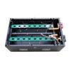 DIY Battery Box 16S 280Ah 314Ah LiFePO4 Battery Case with JK PB2A16S20P BMS