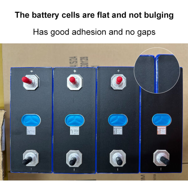 Wholesale EVE LF280K 3.2V 280Ah LiFePO4 Cell