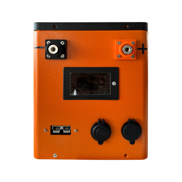 12V 314Ah diy box 12v diy battery box