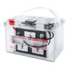 OEM ODM 12V 100Ah LiFePO4 Battery Pack
