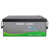 12V 230Ah LiFePO4 Battery