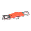 Custom Flexible Busbars for MB56 Cell