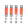 Custom Flexible Busbars for MB56 Cell