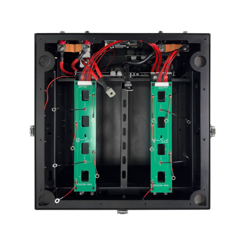 24V MB31 8kWh diy box 24V DIY BATTERY BOX