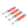 Custom Flexible Busbars for MB56 Cell