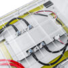 OEM ODM 12V 230Ah LiFePO4 Battery Pack