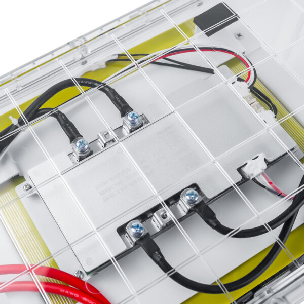 OEM ODM 12V 230Ah LiFePO4 Battery Pack