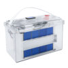 OEM ODM 12V 100Ah LiFePO4 Battery Pack