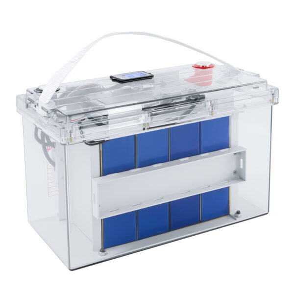 OEM ODM 12V 100Ah LiFePO4 Battery Pack