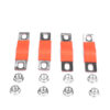 Custom Flexible Busbars for MB56 Cell