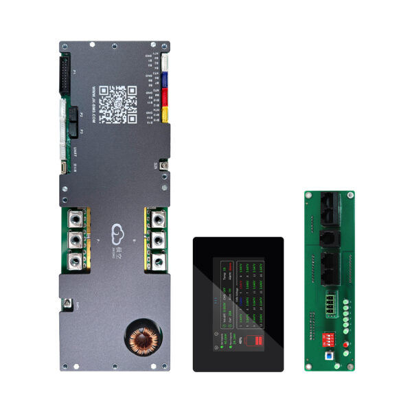 JK JK PB2A16S30P BMS