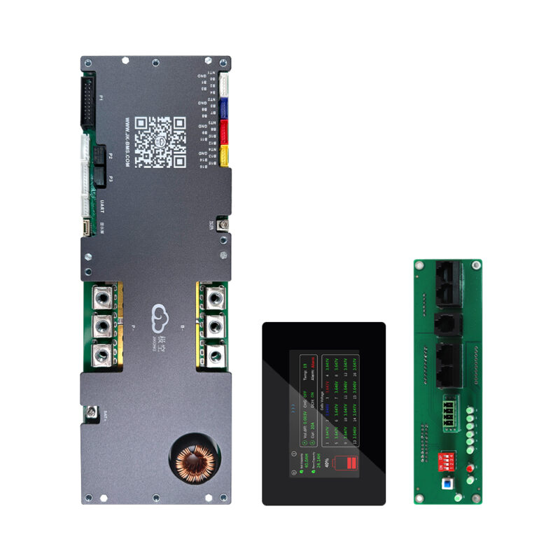JK PB2A16S30P BMS