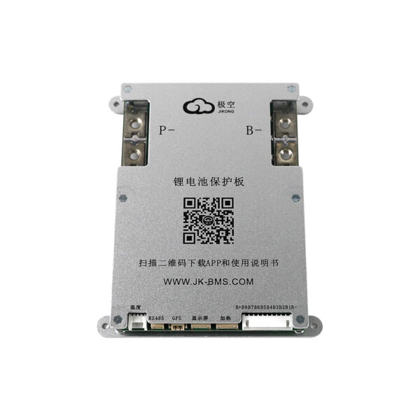 JK B2A8S20P BMS-1 Wholesale JK B2A8S20P Battery Management System BMS