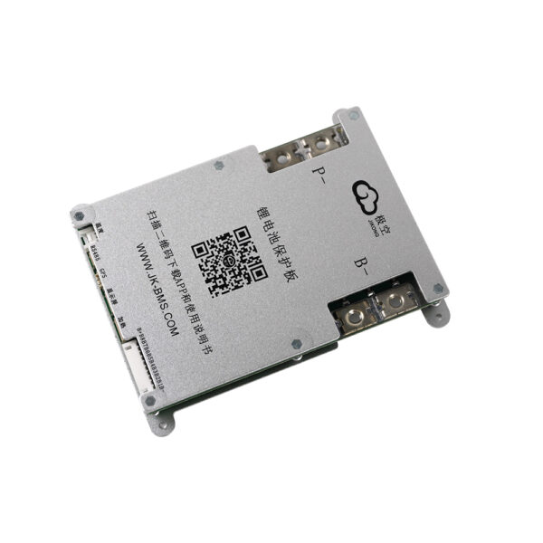 JK B2A8S20P BMS-2 Wholesale JK B2A8S20P Battery Management System BMS
