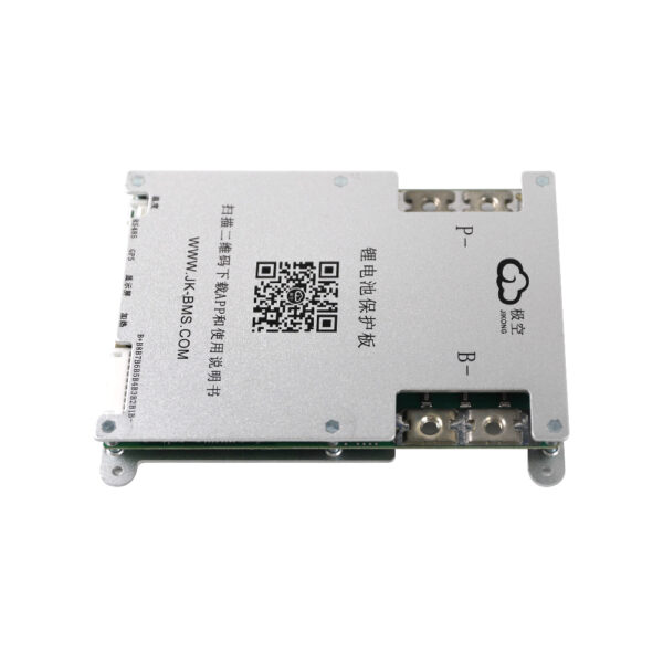 JK B2A8S20P BMS-3 Wholesale JK B2A8S20P Battery Management System BMS