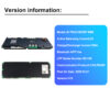 JK product information Wholesale JK PB2A16S30P 16S 300A BMS