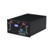 OEM ODM 51.2V 200Ah 10.2kWh Server Rack LiFePO4 Battery