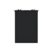 OEM ODM 51.2V 200Ah 10.2kWh Server Rack LiFePO4 Battery